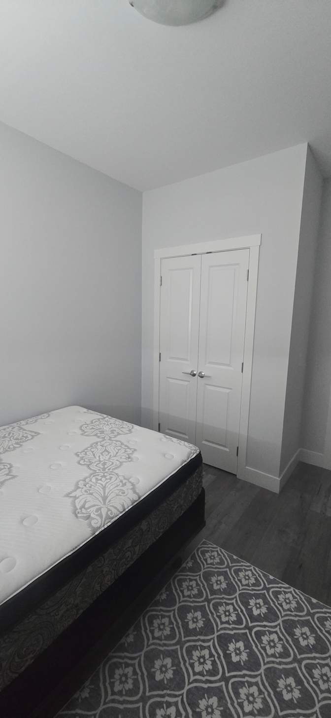 Andrew's room