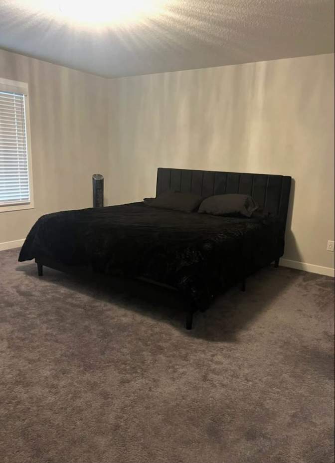 Lisa's room