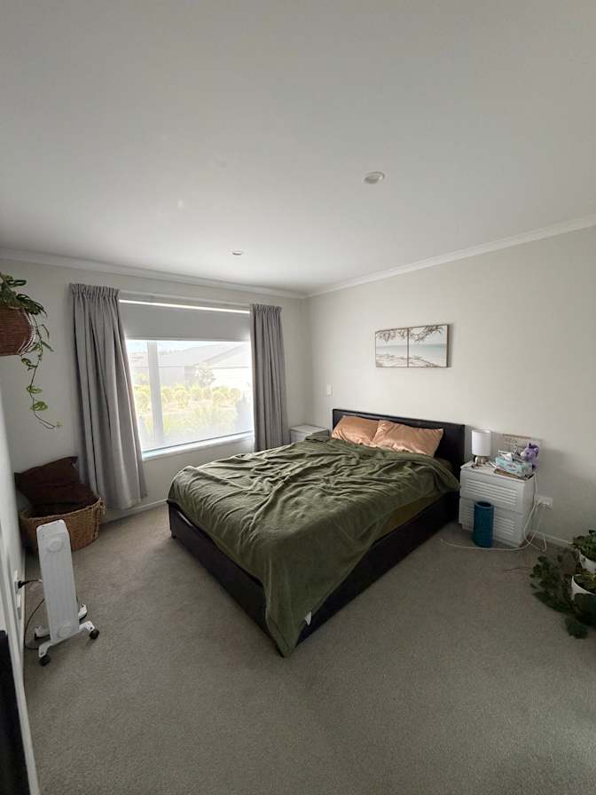 Paula's room