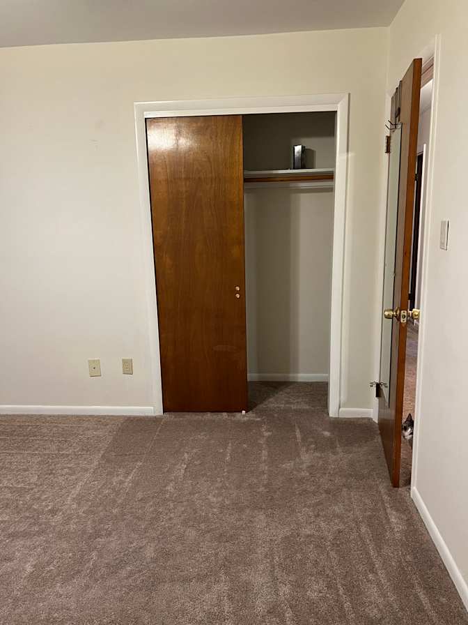 Heather's room