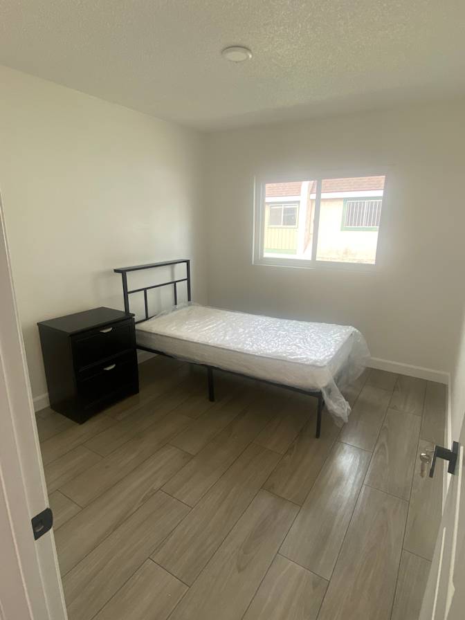 Vanesa's room