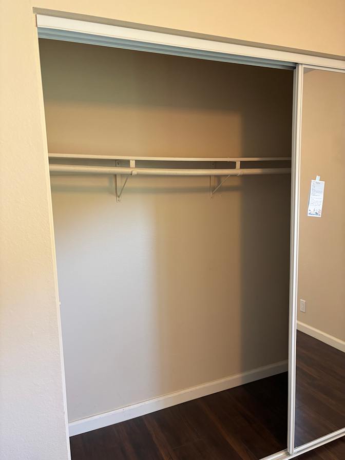 Sonja's room