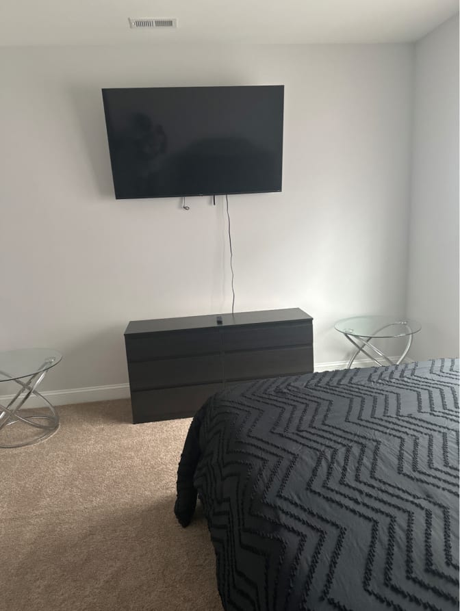 Phillip's room