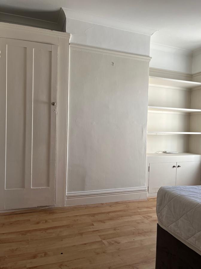 Roxanna's room