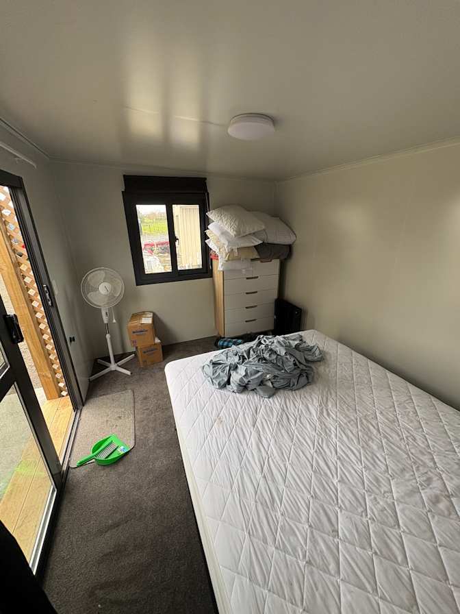 Phill's room