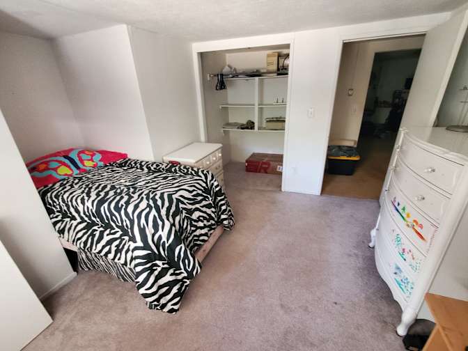 Christopher's room