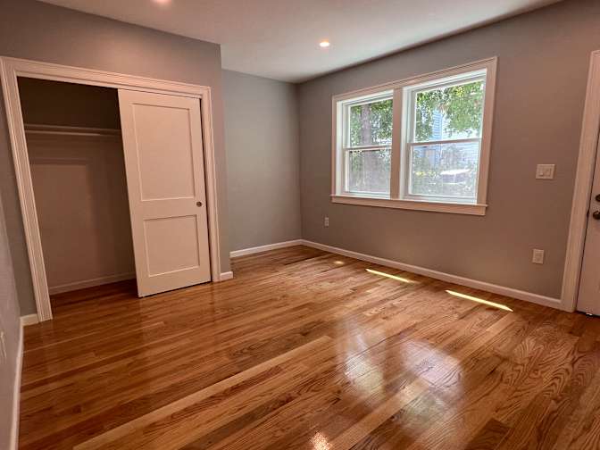 Ray's room