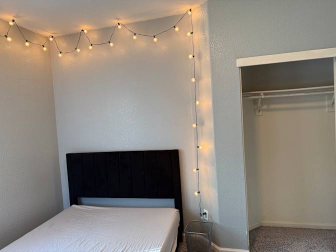Lucille's room