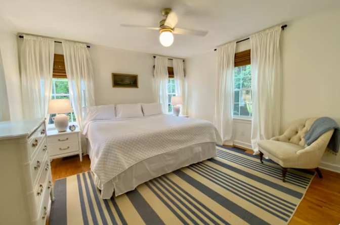 Amelia's room