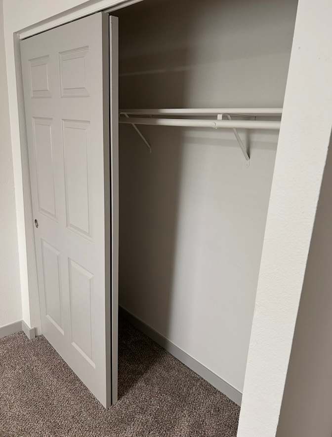 Matthew's room