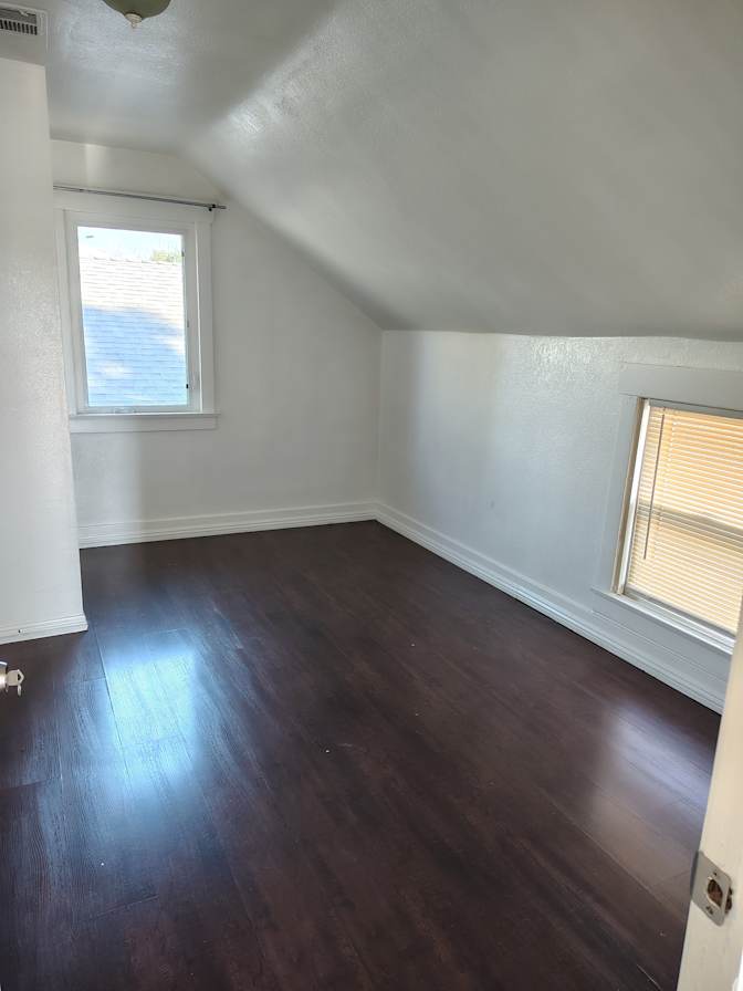 Veronica Cabrera's room