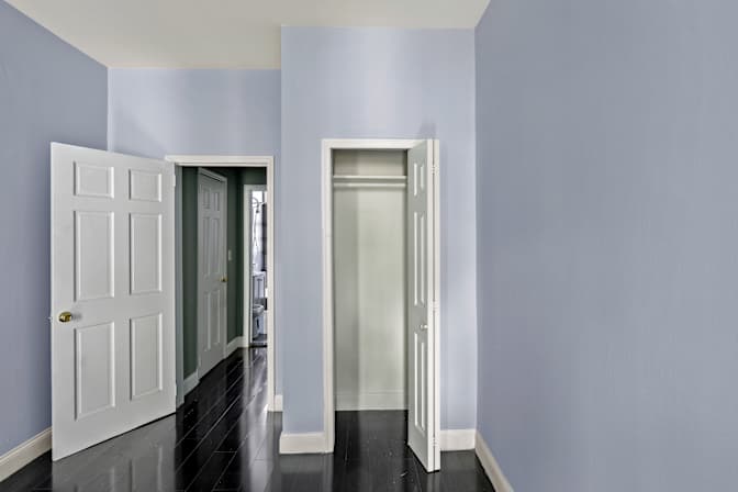 Sam June's room