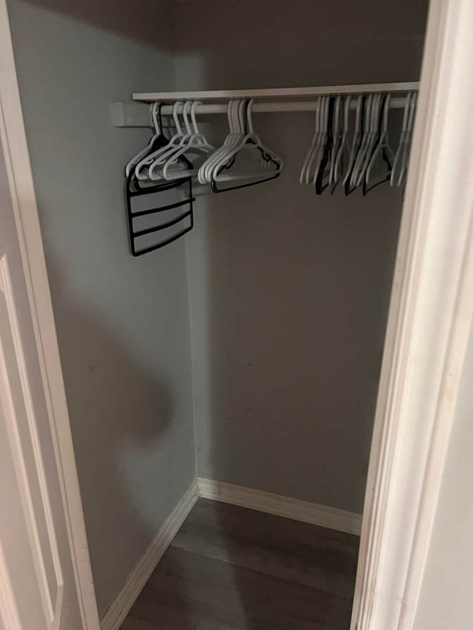 KEVIN's room