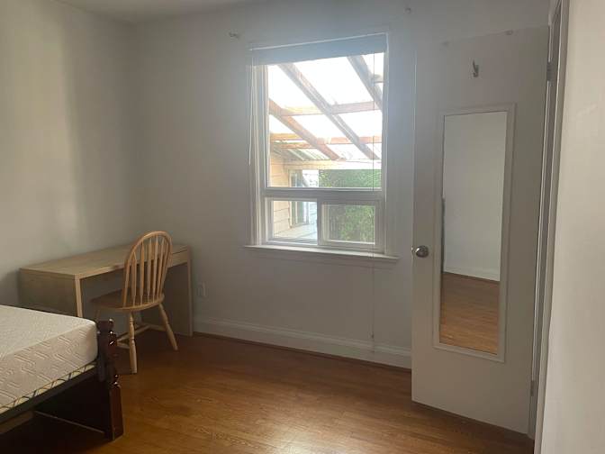 wen's room