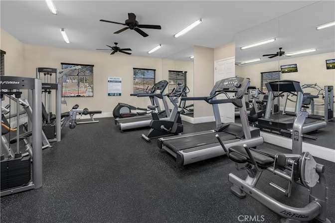 Vivek's room