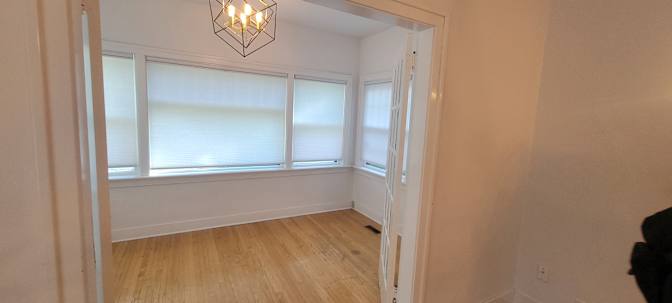 Shiyann's room