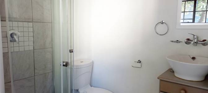 Ali Acmen's room