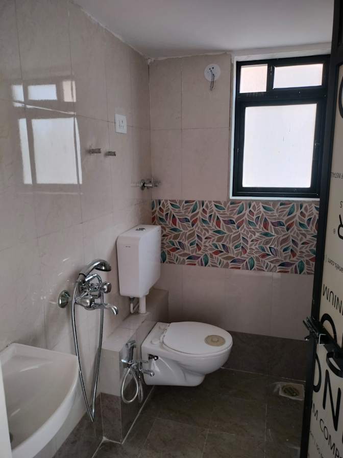 Sanskruti Suryawanshi's room
