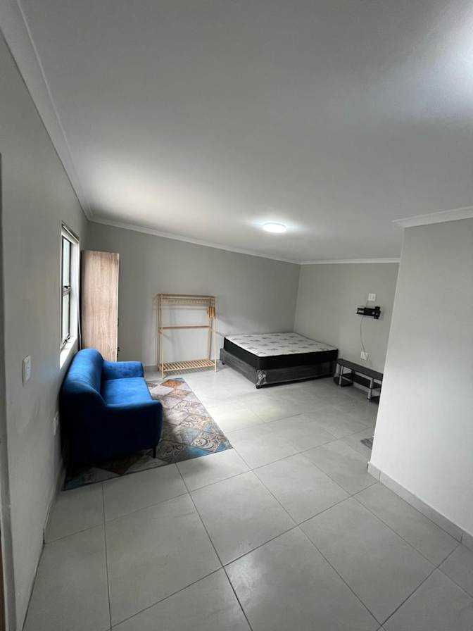 Donovan's room