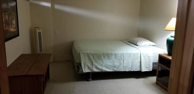 Mary's room