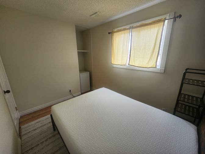 Ruth Perry's room