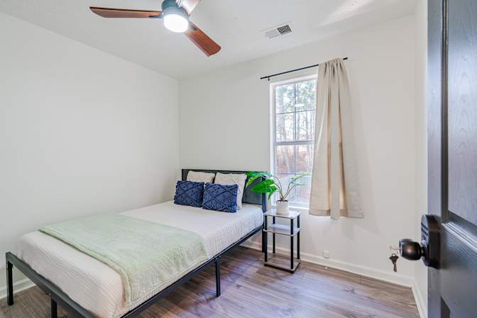 PadSplit's room