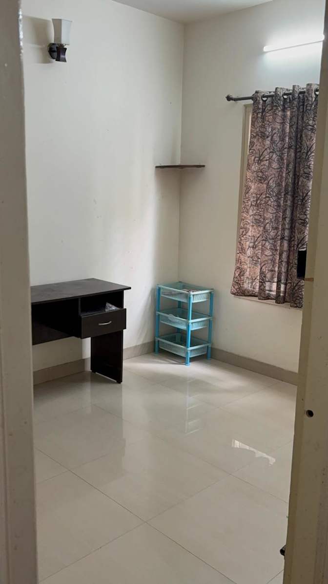Vara Kumar's room