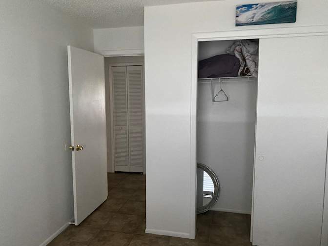 Ryann Ellingsworth's room