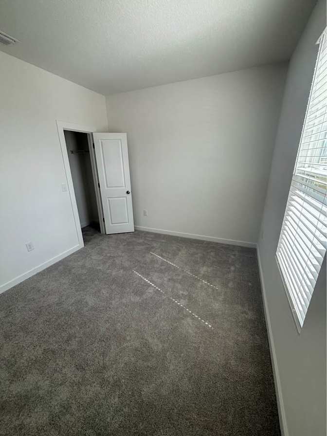 Dominic's room