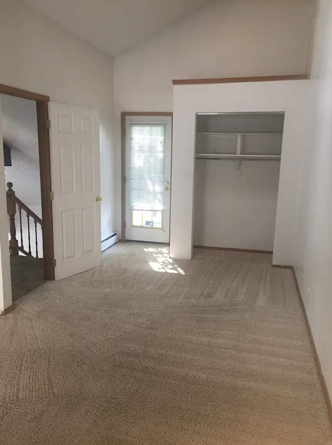 Paul's room