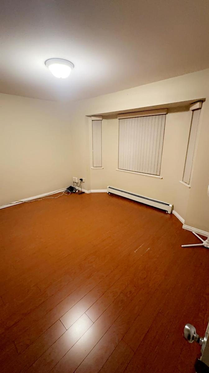 Gurvinder Singh's room