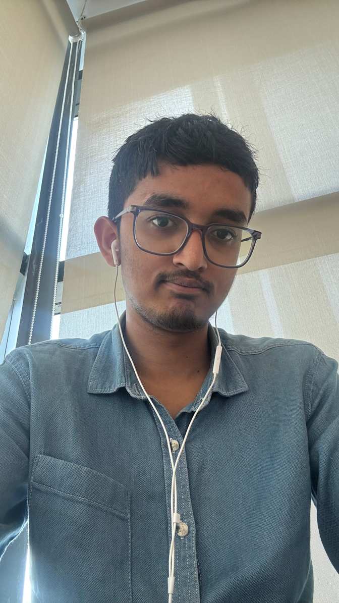 Varahagiri Akshat