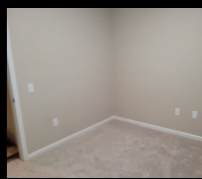 Tyler's room