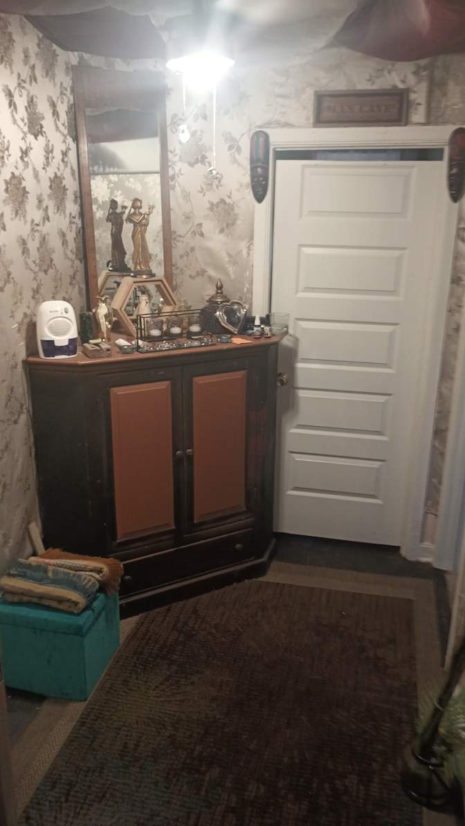 Bryant's room