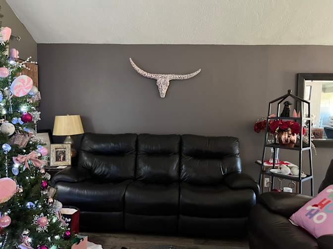 Wendy's room