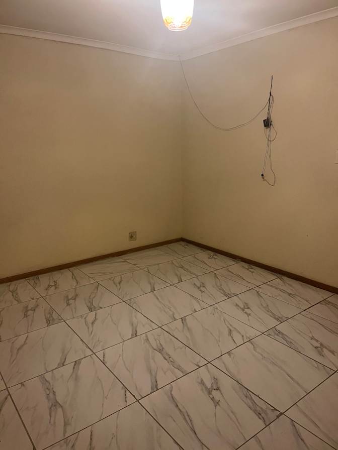 Caleb's room