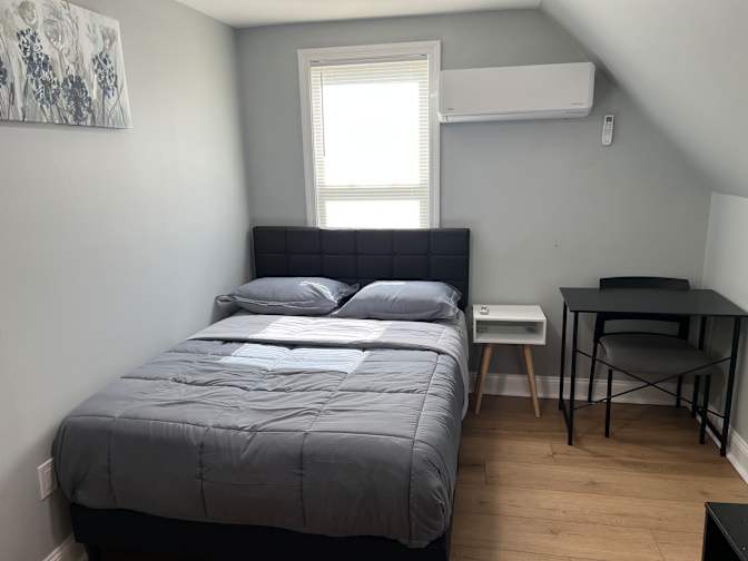 Millddy's room