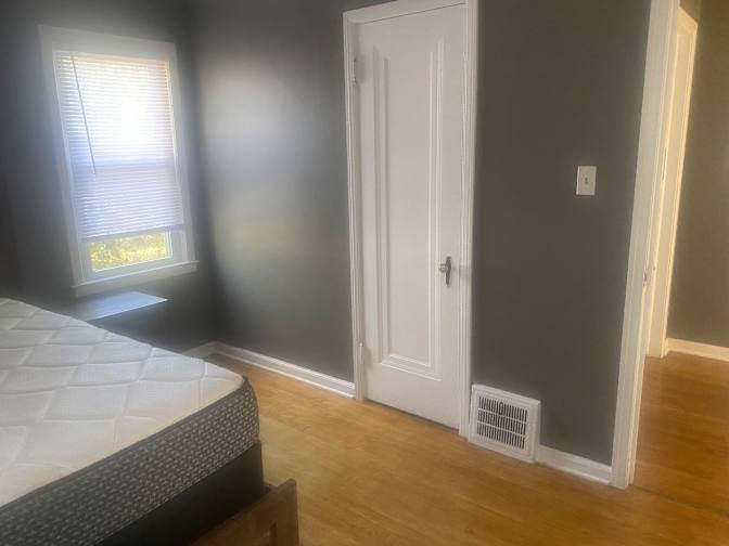 Don's room