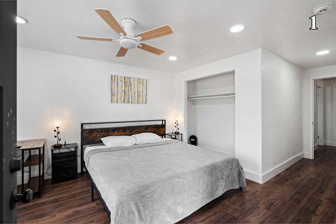 PadSplit's room