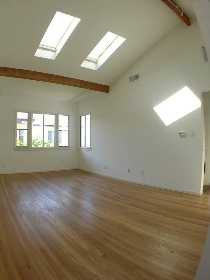 Gwen's room
