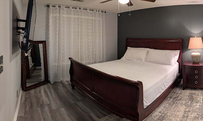 PadSplit's room