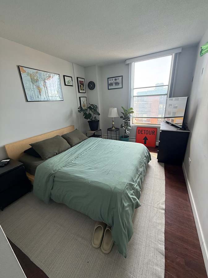 Dr's room