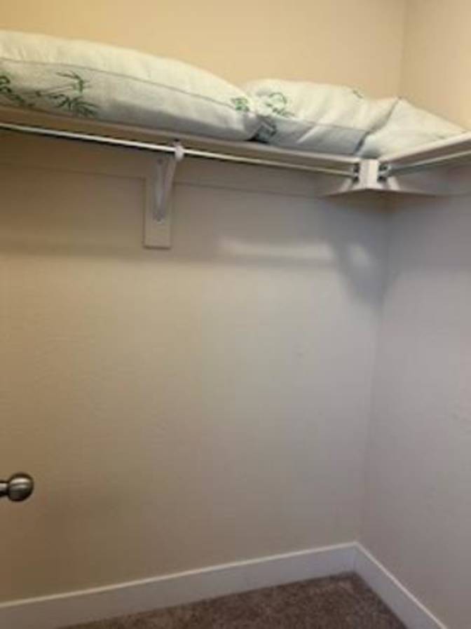 Yolanda's room