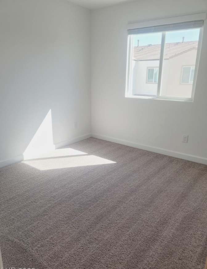 Andrew's room