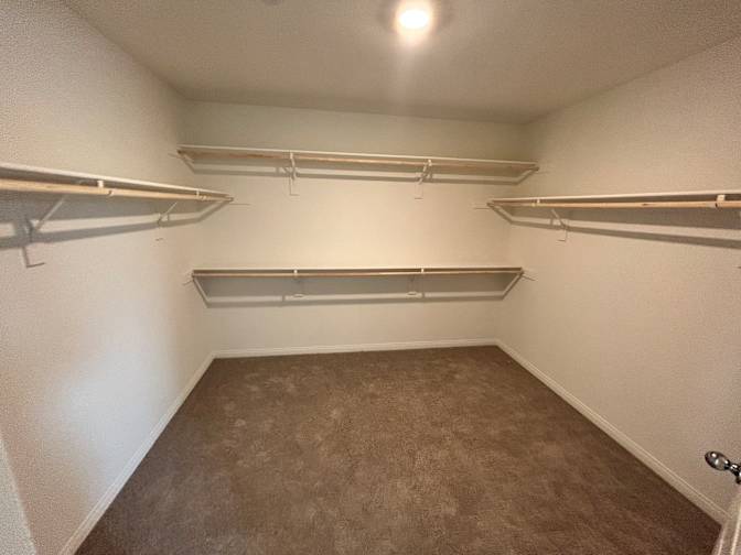 Nicole Lewis's room