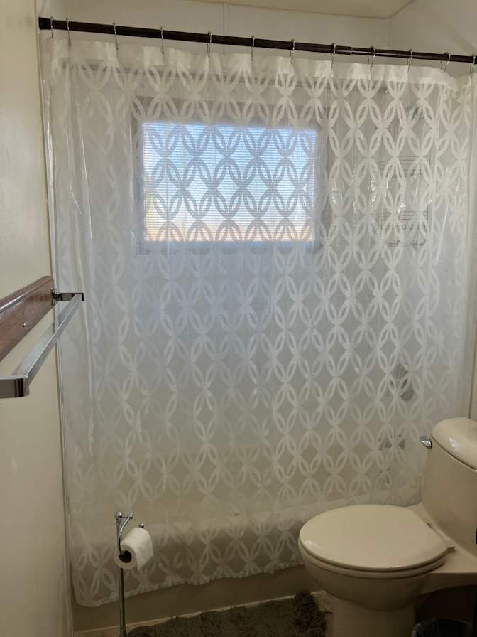 Amanda's room