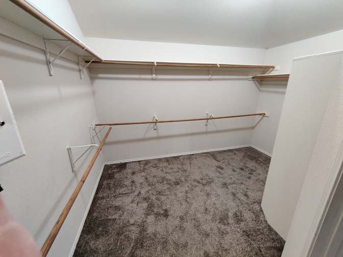 david's room