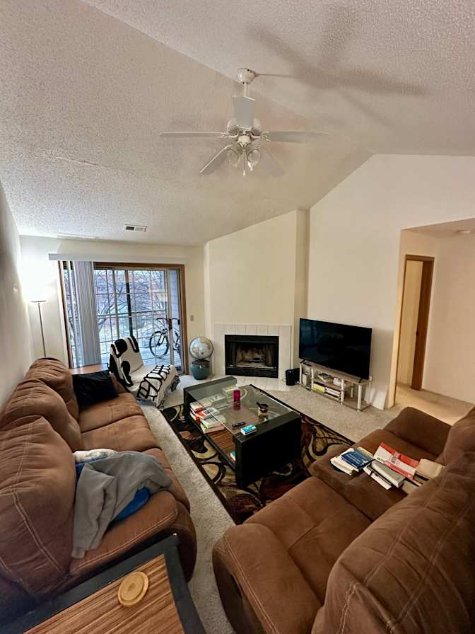 Jeremy's room