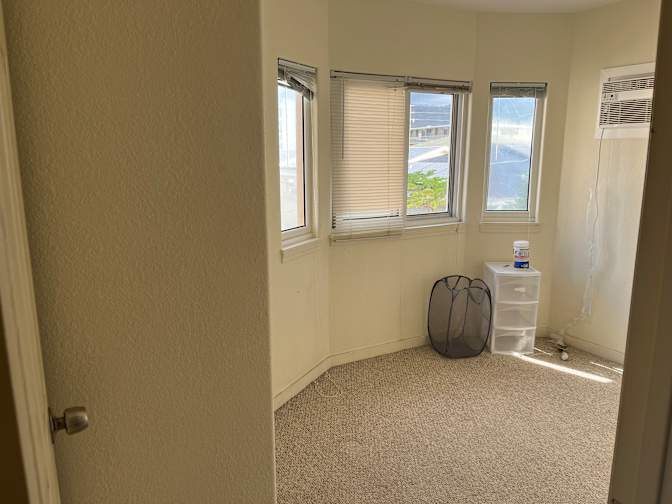 Ashley and Billy's room