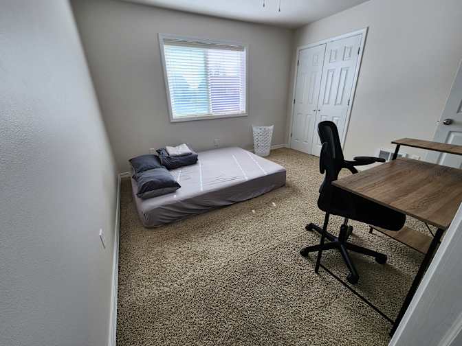 Tollan's room